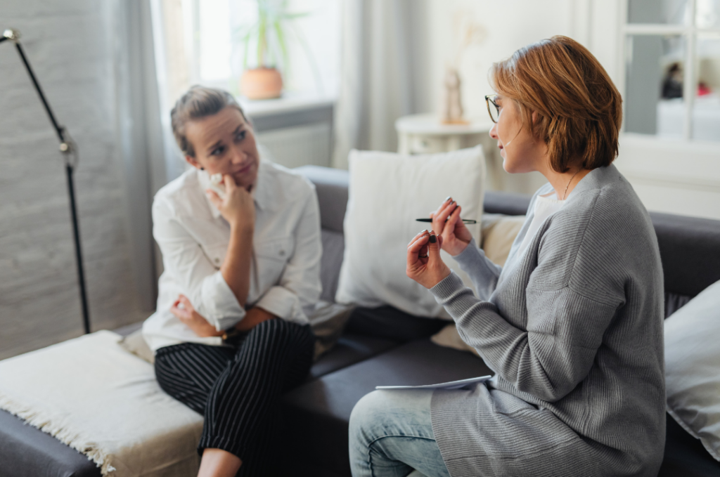 EMDR comment ça marche ?